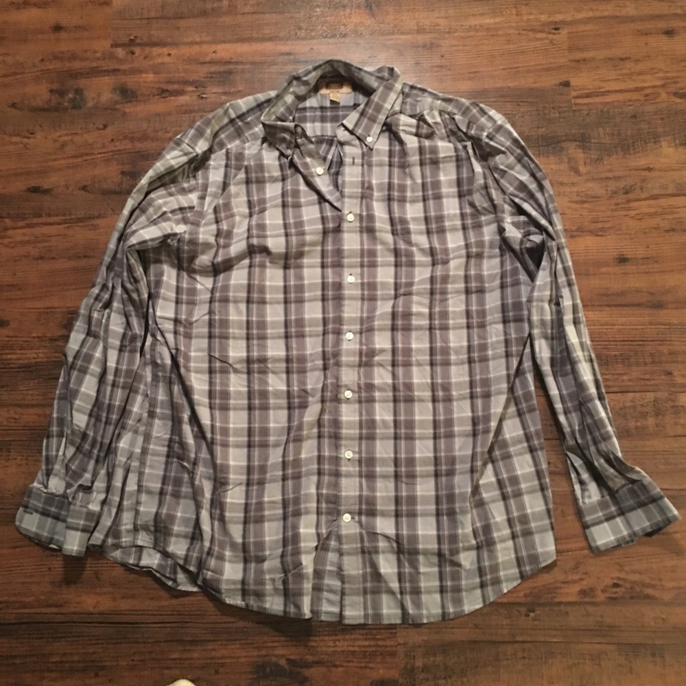 Bundle!! Two Foundry 2XLT shirts